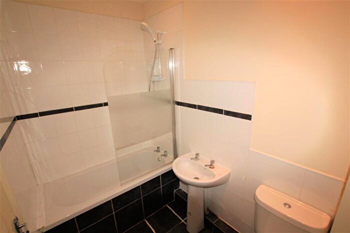 1 Bedroom Apartment To Rent In River Soar Living, Western Road, Leicester, LE3