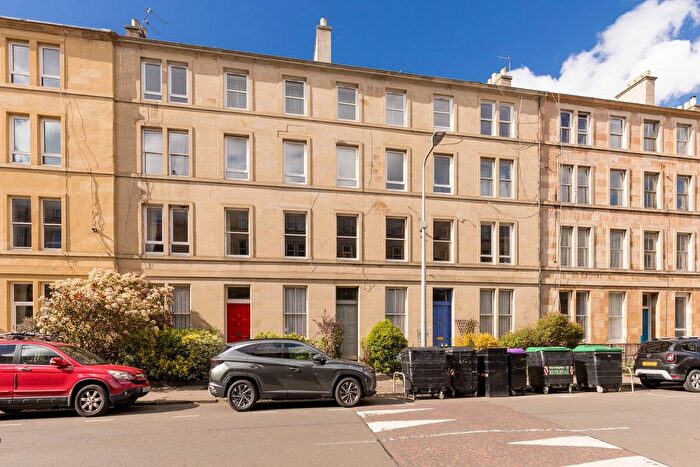 2 Bedroom Flat For Sale In / Panmure Place, Edinburgh, EH3
