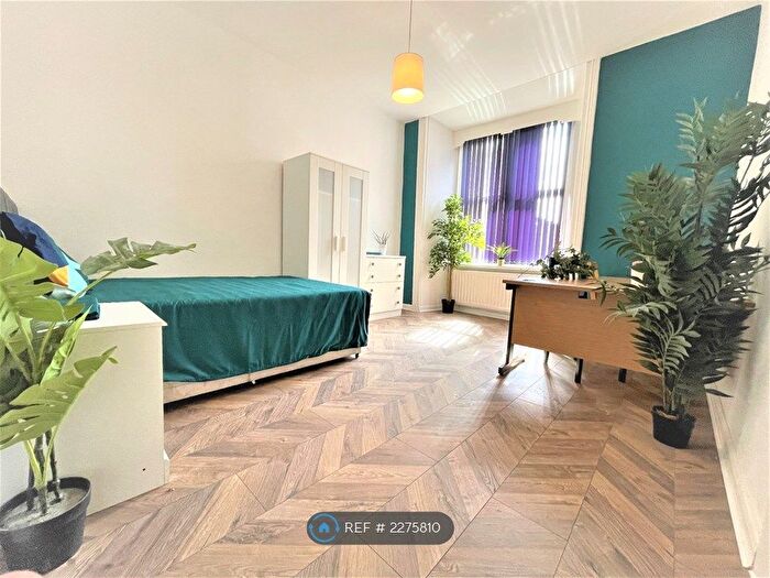 5 Bedroom Terraced House To Rent In Falmouth Road, Newcastle Upon Tyne, NE6