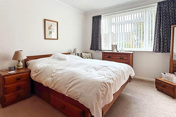 2 Bedroom Bungalow For Sale In Ashurst Way, East Preston, Littlehampton, West Sussex, BN16