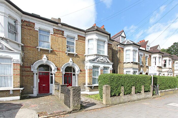 Studio To Rent In Streatham Place, Streatham Hill, London, SW2