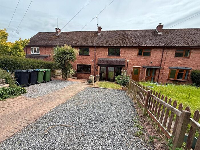3 Bedroom Terraced House To Rent In Southall Terrace, Cliffords Mesne, Newent, GL18