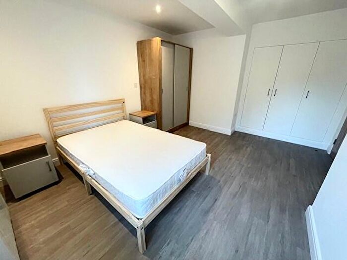 1 Bedroom Flat To Rent In Manor Road, Derby, DE23