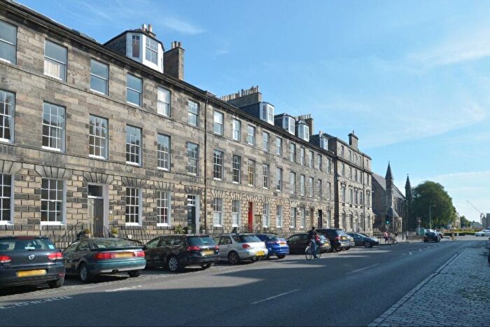 4 Bedroom Flat To Rent In London Street, New Town, Edinburgh, EH3