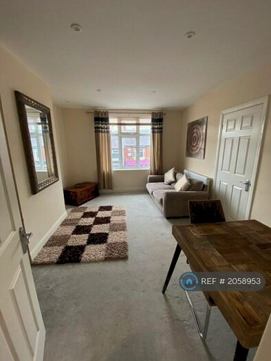 1 Bedroom Flat To Rent In West Auckland Road, Darlington, DL3