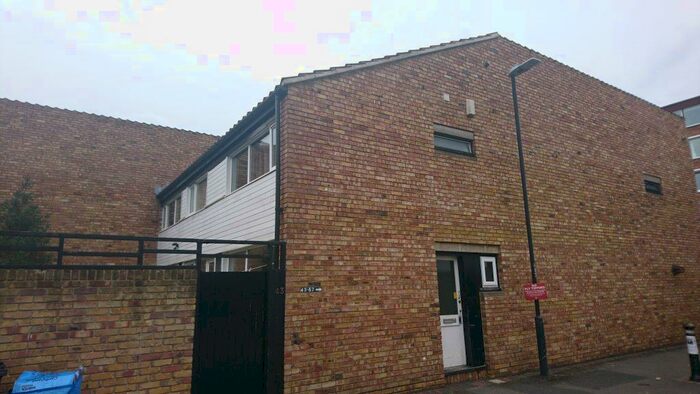 4 Bedroom House To Rent In High Kingsdown, BS2