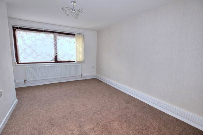 Flat To Rent In Lisburn Court, Alnwick, Northumberland, NE66