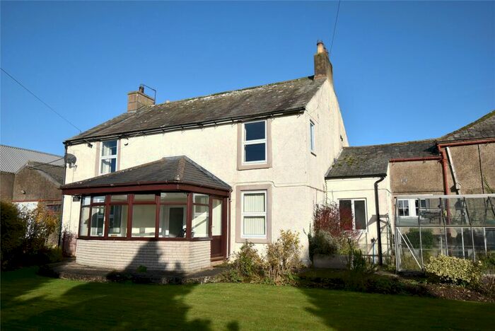 4 Bedroom Detached House To Rent In Springfield Farm, Carleton, Carlisle, CA4