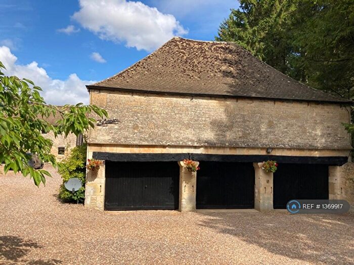 2 Bedroom Detached House To Rent In Shipton Oliffe, Cheltenham, GL54