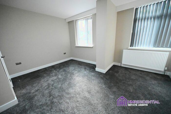 1 Bedroom Flat To Rent In Lewis Drive, Fenham, Newcastle Upon Tyne, NE4
