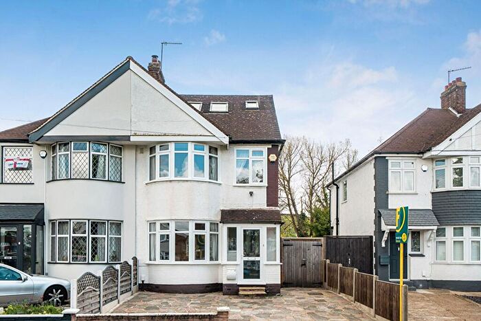 3 Bedroom House To Rent In Mayday Gardens, Blackheath, London, SE3