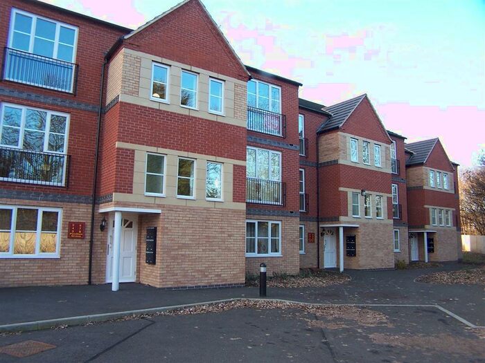 2 Bedroom Apartment To Rent In Pavillion Grove, Burton, DE14