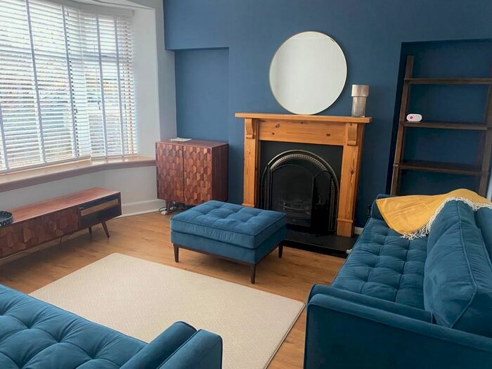 2 Bedroom Terraced House To Rent In Cranford Road, Aberdeen, AB10