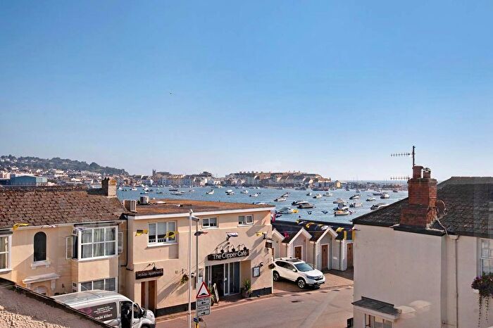 4 Bedroom Detached House To Rent In Strand, Shaldon, TQ14