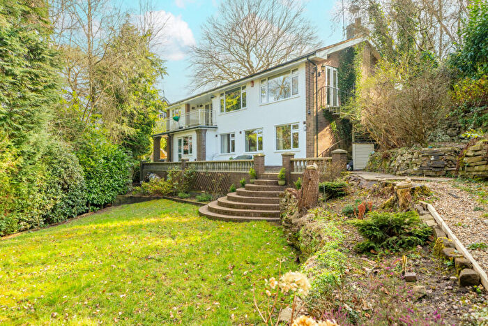 4 Bedroom Detached House For Sale In Eastwood Rise, Baldwins Gate, Newcastle Staffordshire, ST5
