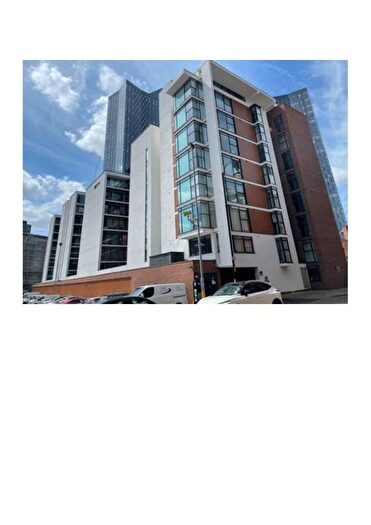 1 Bedroom Garage / Parking For Sale In Commercial Street, Manchester, M15