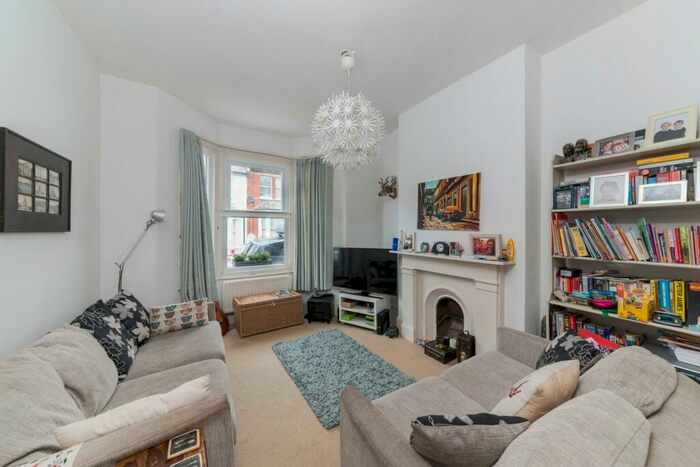3 Bedroom Terraced House To Rent In Freke Road, London, SW11