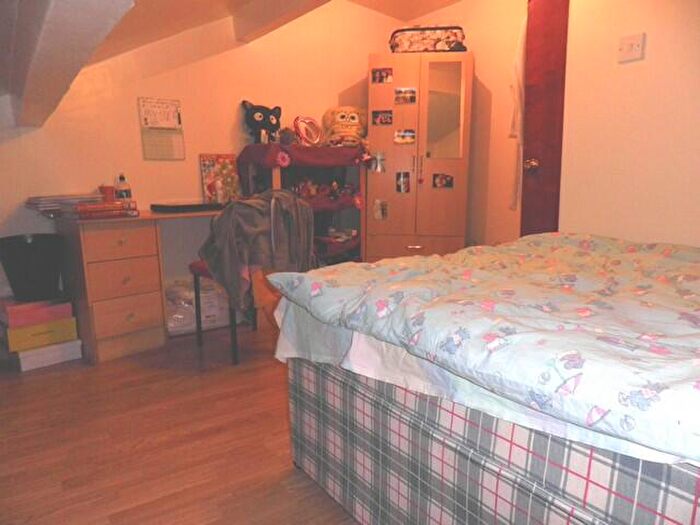 2 Bedroom Flat To Rent In St. Stephens Road, Birmingham, B29