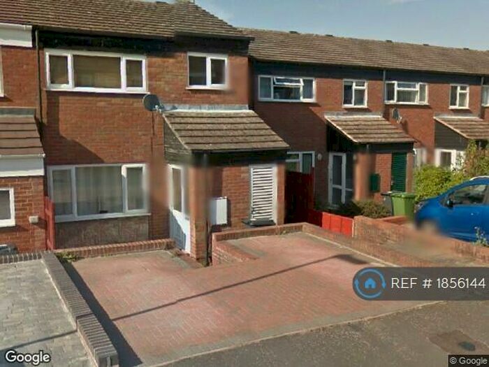 3 Bedroom End Of Terrace House To Rent In Dudley Green, Leamington Spa, CV32