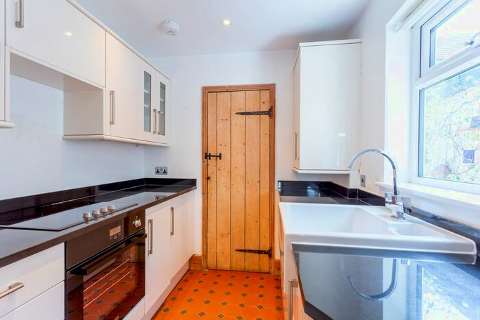 2 Bedroom Terraced House To Rent In Braemar Road, Brentford, TW8