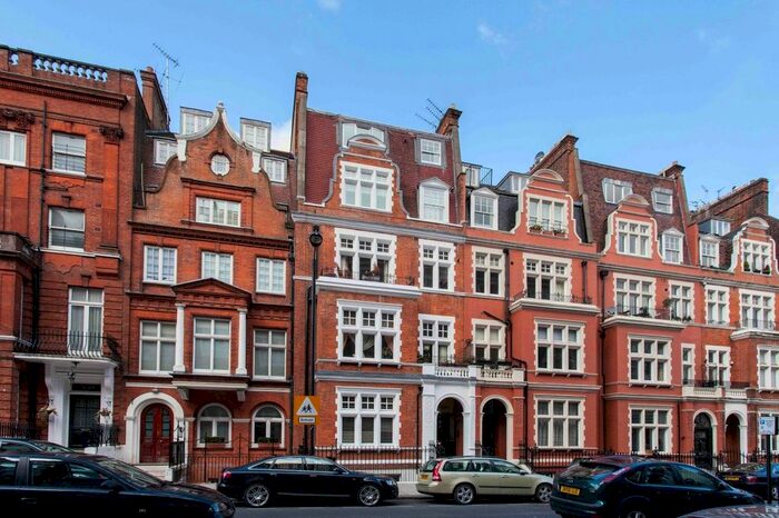 1 Bedroom Flat To Rent In Palace Court, Bayswater, W2