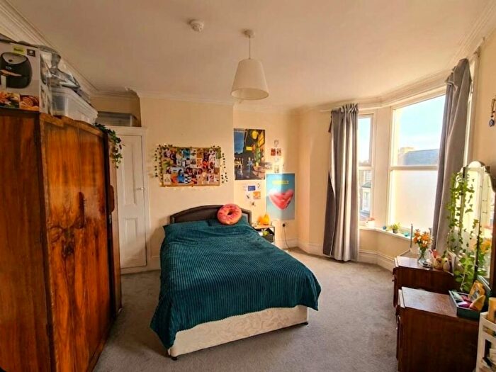 6 Bedroom Terraced House To Rent In Diana Street, Roath, Cardiff, CF24