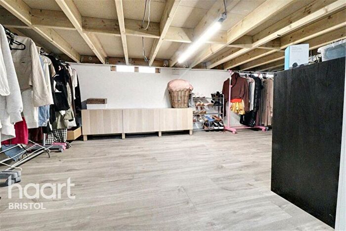 1 Bedroom Flat To Rent In Selsdon House, Avonmouth, BS11