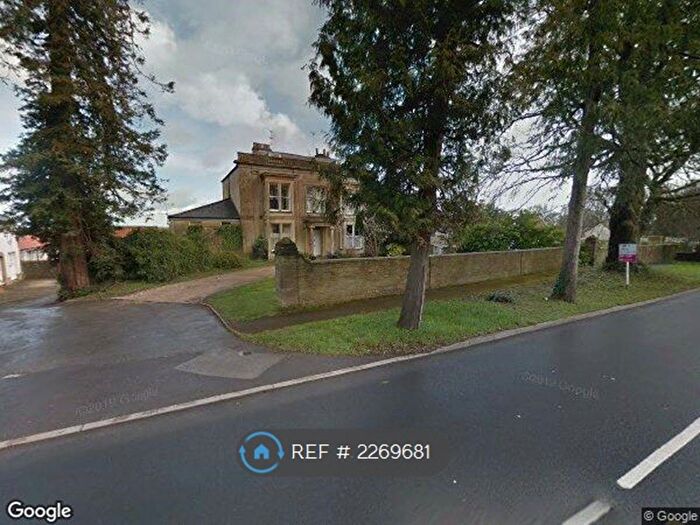 1 Bedroom Flat To Rent In Leaze House, Frome, BA11