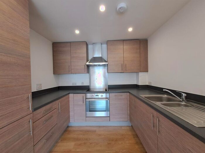 2 Bedroom Flat To Rent In Wesley House, B Powell Road, London, E5