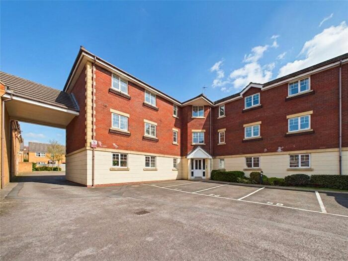 2 Bedroom Apartment For Sale In Champs Sur Marne, Bradley Stoke, Bristol, South Gloucestershire, BS32