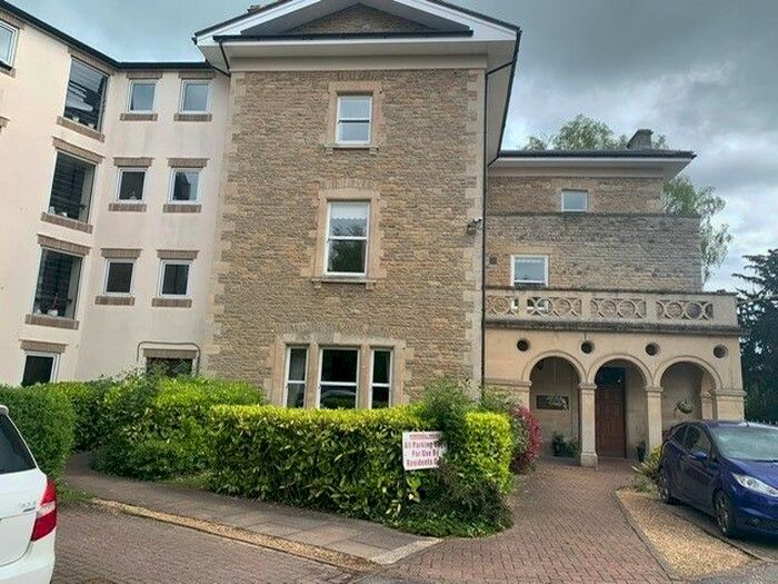 1 Bedroom Flat To Rent In Homewell House, Oxford, OX5