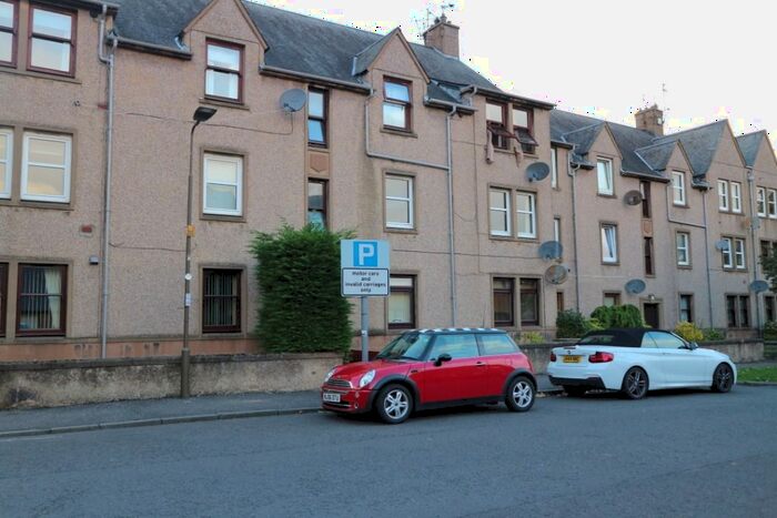 2 Bedroom Flat To Rent In Watt's Close, Musselburgh, East Lothian, EH21