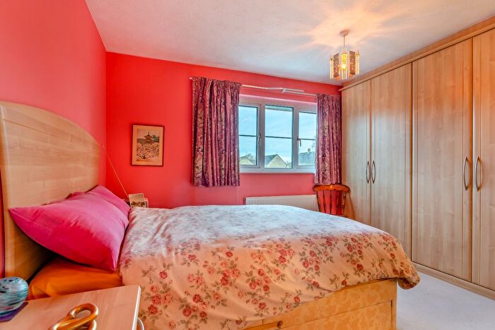 4 Bedroom Detached House For Sale In The Lotts, Ashton Keynes, Swindon, Wiltshire, SN6