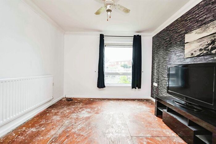 1 Bedroom Flat For Sale In Church Road, Aston, Birmingham, B6