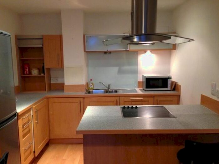 1 Bedroom Flat To Rent In Bath Street, Glasgow, G2