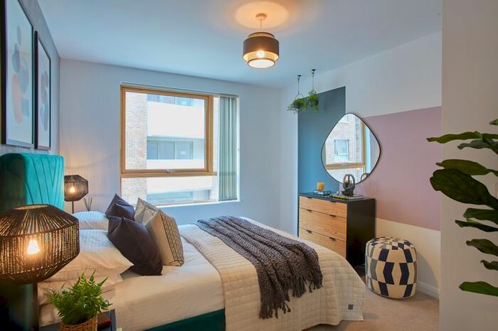 1 Bedroom Flat To Rent In Barking Riverside, Frogley Park, Barking, IG11