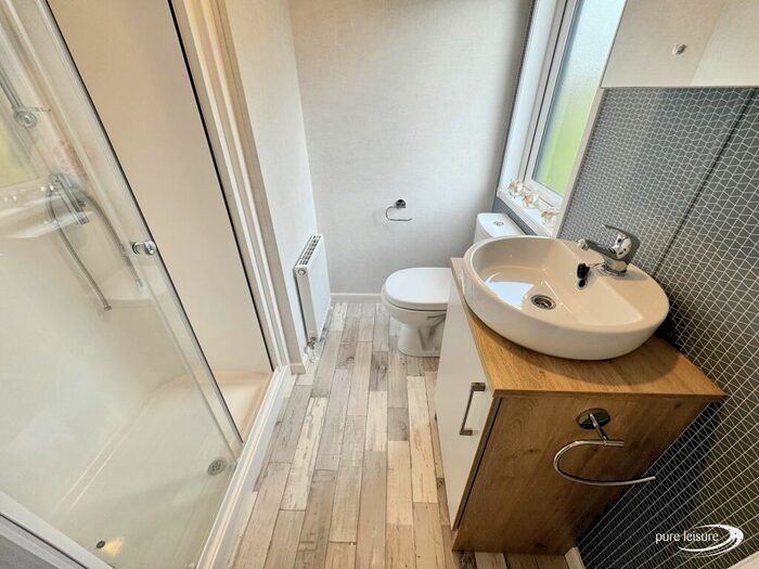 2 Bedroom Lodge For Sale In Atlas Wisteria Docker Holiday Park, Carnforth, LA6