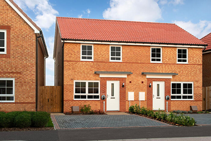 3 Bedroom End Of Terrace House For Sale In Wellhouse Lane, Penistone, Barnsley, South Yorkshire, S36