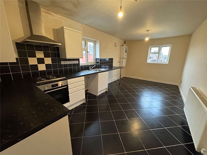 1 Bedroom Flat To Rent In Heath End Road, Nuneaton, Warwickshire, CV10