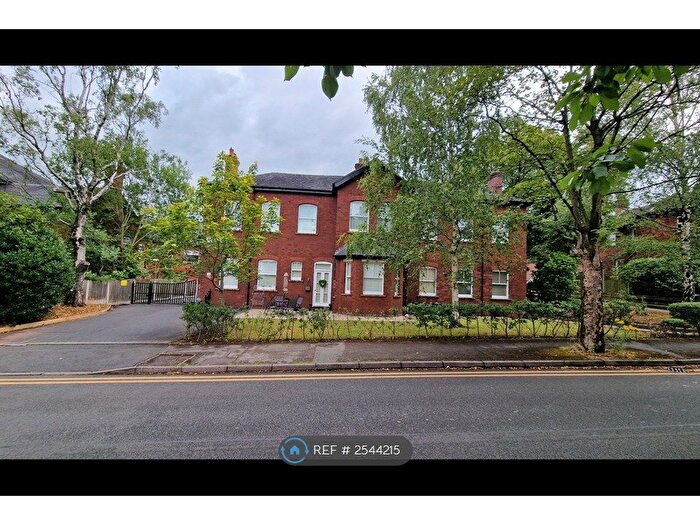 2 Bedroom Flat To Rent In St. Christophers Court, Stoke-On-Trent, ST4