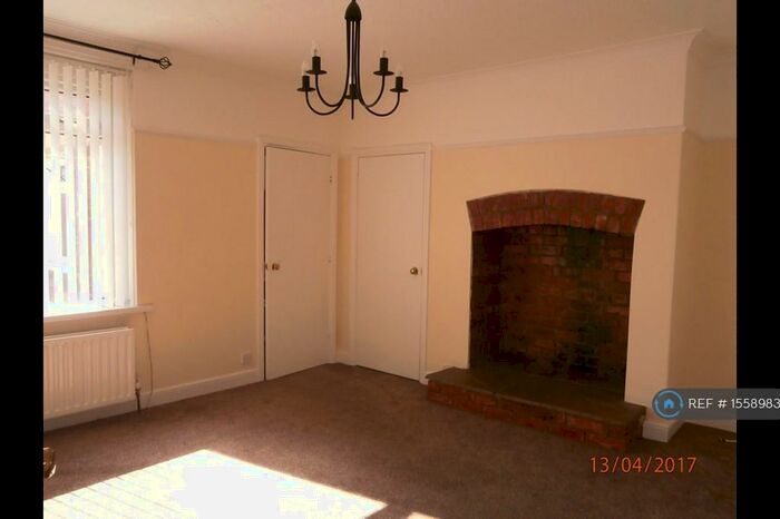 2 Bedroom Flat To Rent In Thompson Street, Bedlington Station, NE22