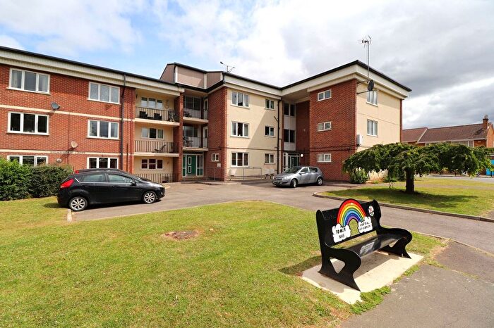 1 Bedroom Property To Rent In Nightingale Croft, Innsworth, GL3