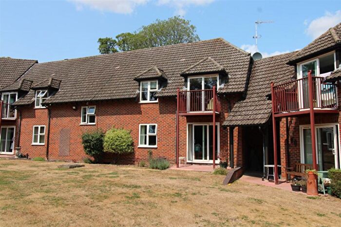2 Bedroom Retirement Property For Sale In Rougham Road, Southgate House Rougham Road, IP33