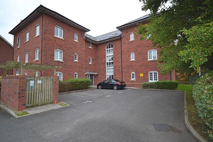 2 Bedroom Flat For Sale In Langcliffe Place, Ringley Lock Stoneclough, Radcliffe, M26