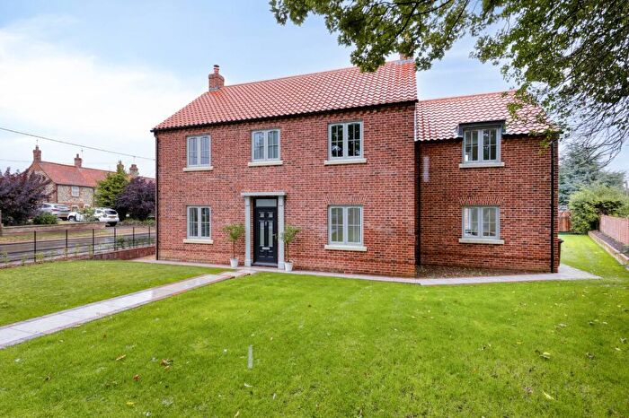 4 Bedroom Detached House For Sale In Chain Free In Docking, PE31