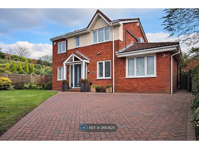 4 Bedroom Detached House To Rent In Portside Close, Boothstown, M28