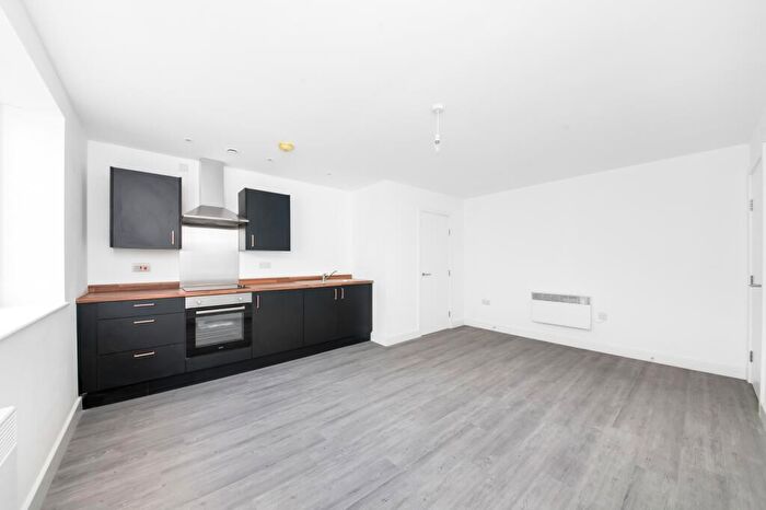 2 Bedroom Apartment To Rent In The Printworks, Bingley Road, Bradford, BD9