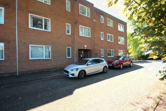 1 Bedroom Flat To Rent In Firwood Court, Firwood Road, Newton Mearns - Available Now!, G77