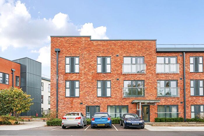 2 Bedroom Apartment To Rent In Graven Hill, Bicester, OX25