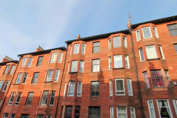 1 Bedroom Flat To Rent In Aberfoyle Street, Glasgow, G31